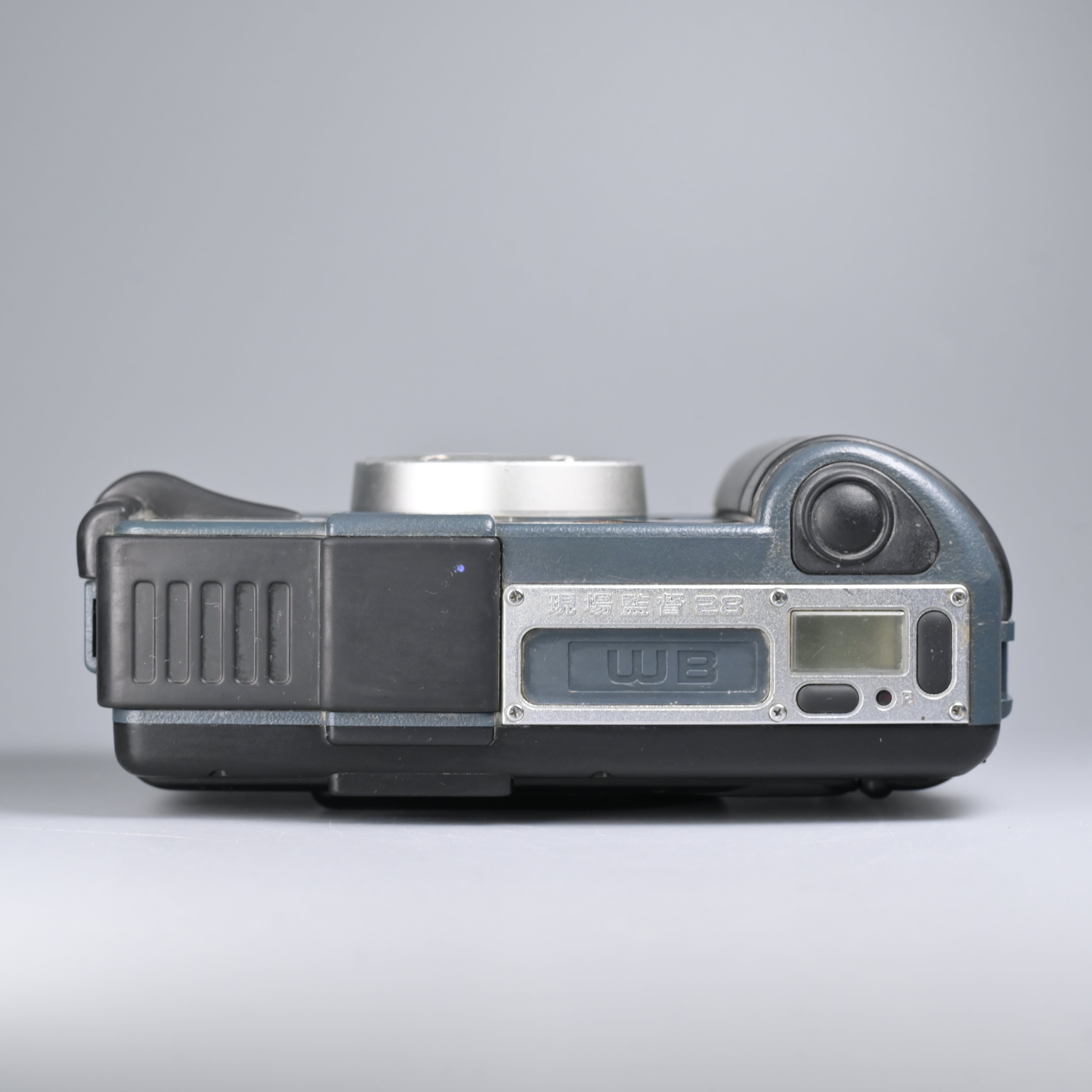 Konica 28WB 現場監督– SHOWA