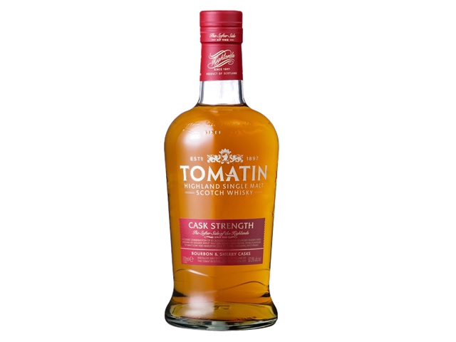 トマーティン 18年-Tomatin 18 Years Old｜シングル・モルト