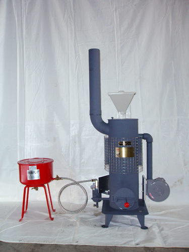 廃油ストーブ送込79800円 即購入OK年内最後の1台 早い物勝ち！