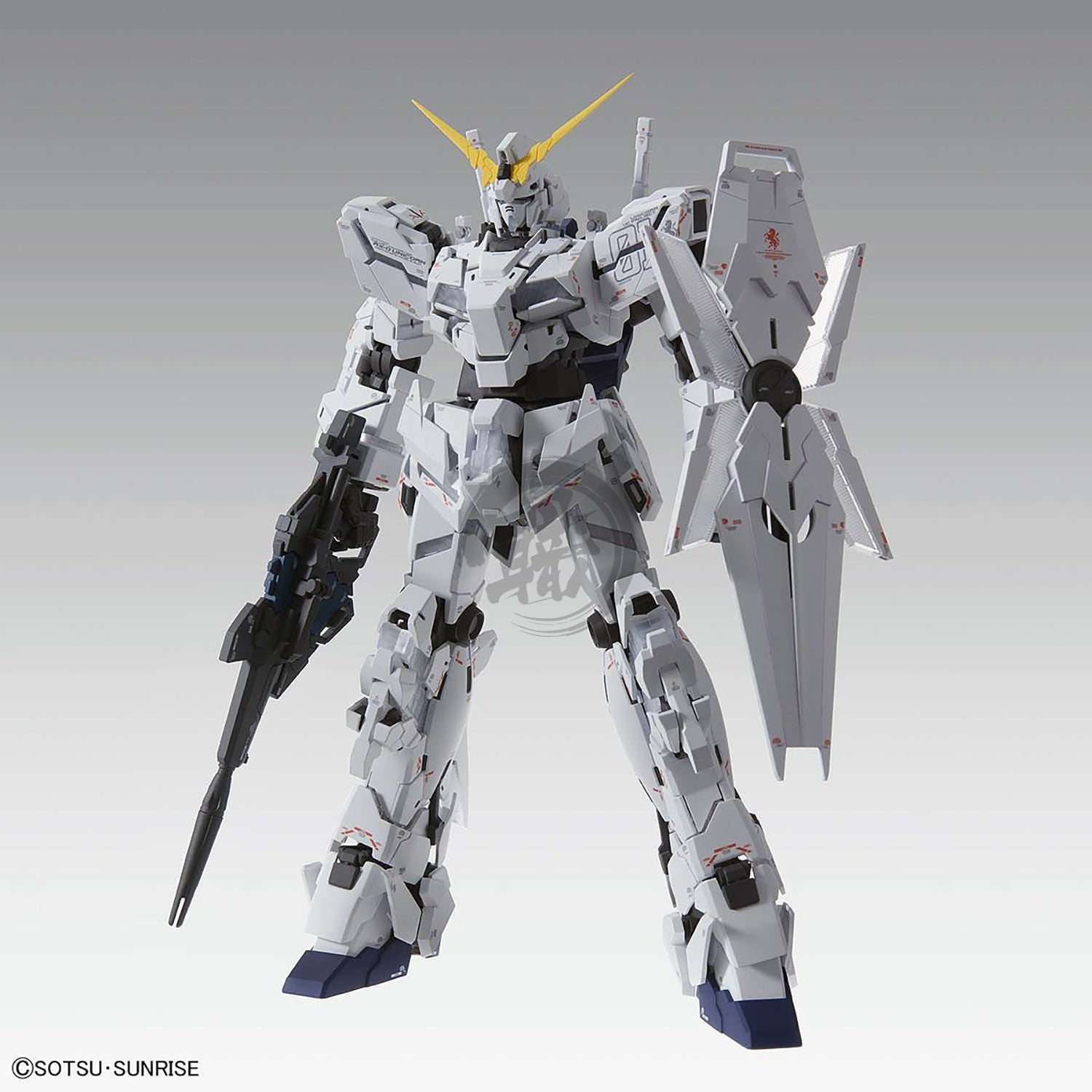 MGEX Unicorn Gundam Ver.Ka | ShokuninGunpla