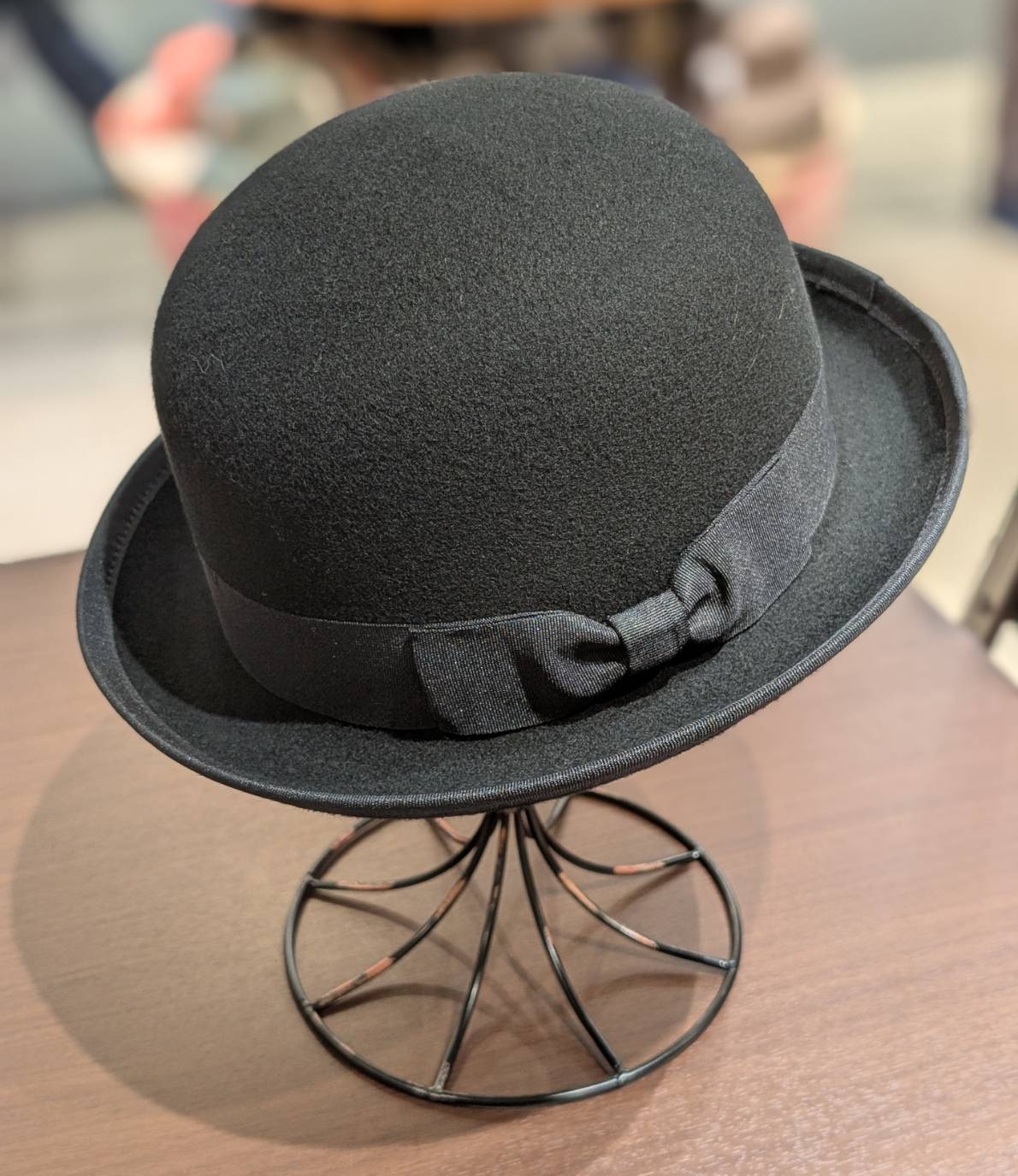 帽子屋『ショップ無』-オフィシャルサイト-