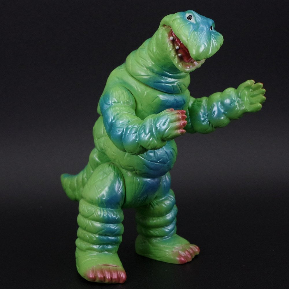 ミニサイズソフビ ウルトラ怪獣 ブルマァク 5体セット ブルマァク魂