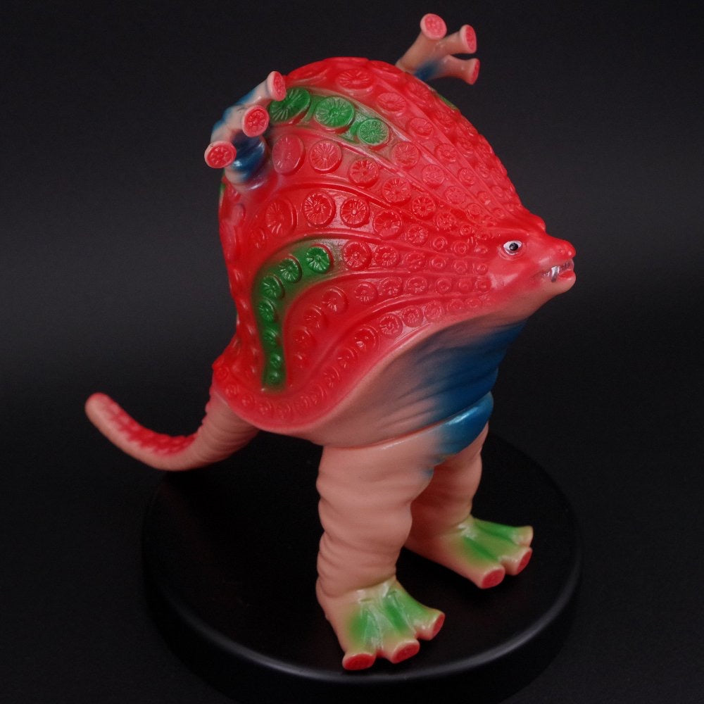 予約受付終了】タッコング(Gカラー)/ブルマァク/BULLMARK 【ソフビ