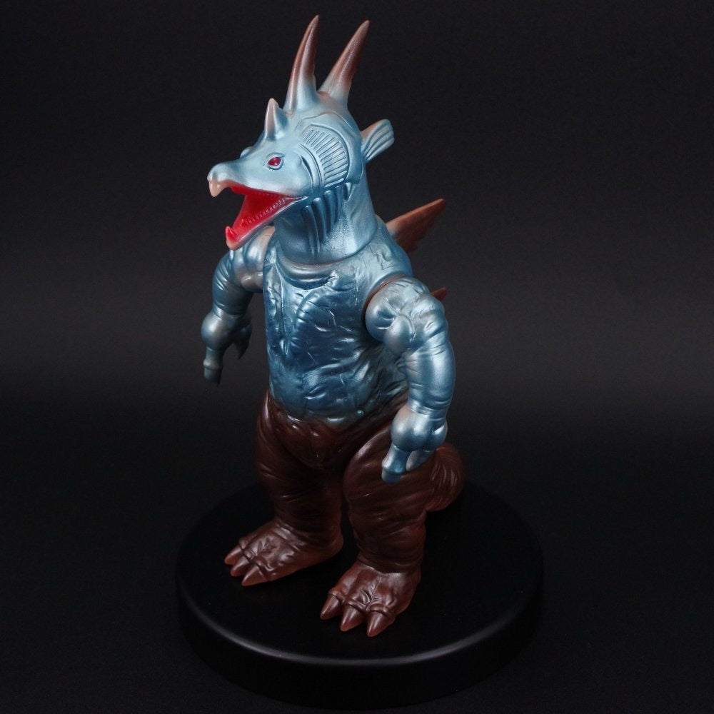 ブルマァク ゴジラ50 セブンティーズ10周年記念限定カラー 6/27 21:00