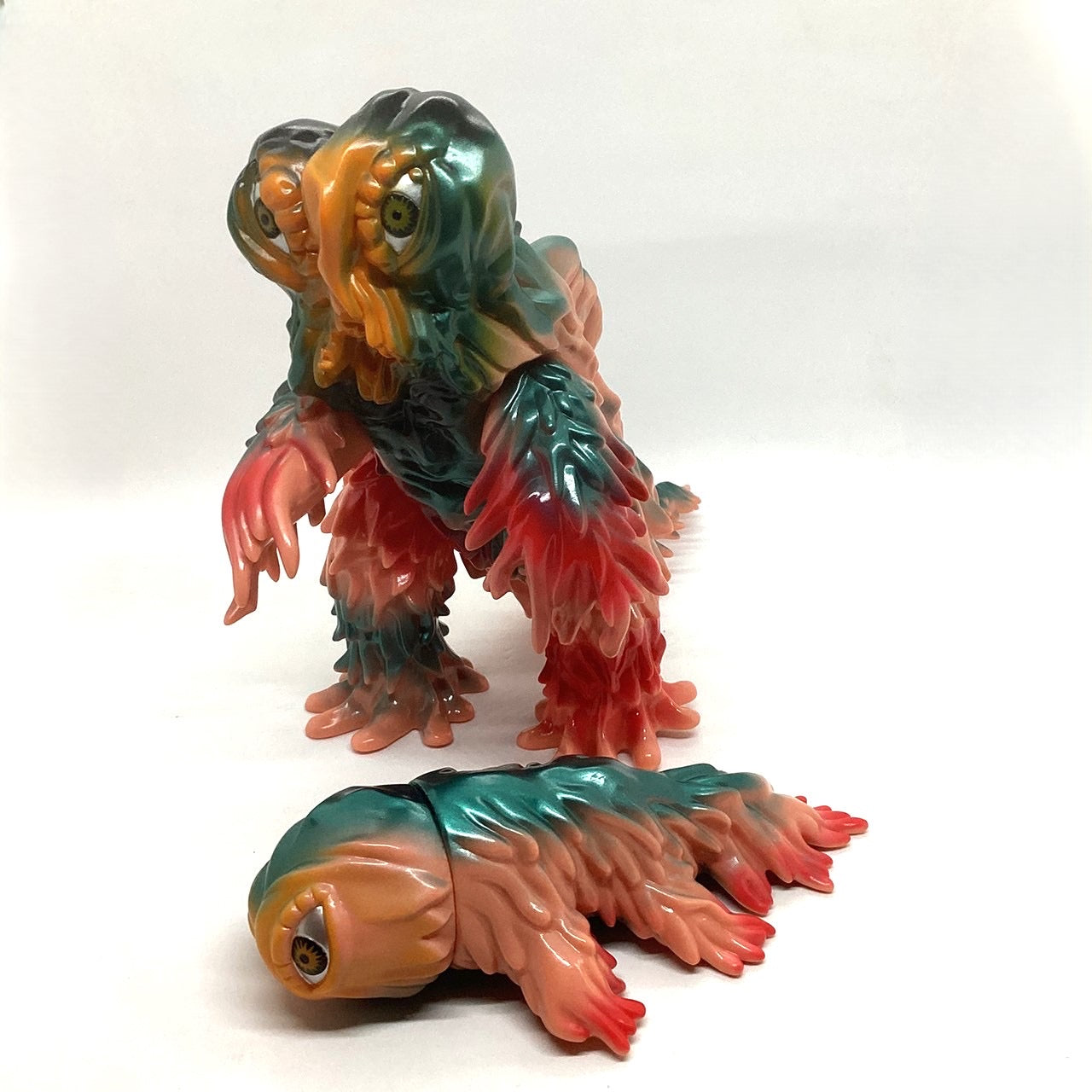 マルサン70'sセブンティーズ マルモン ウルトラエース 未開封 マルサン