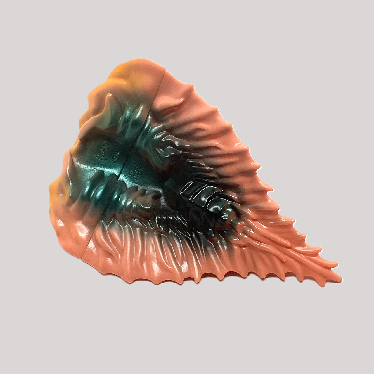 完売 御礼! 】MARUSANヘドラ350A-Type(MOMO) + 飛行期MOMOセット