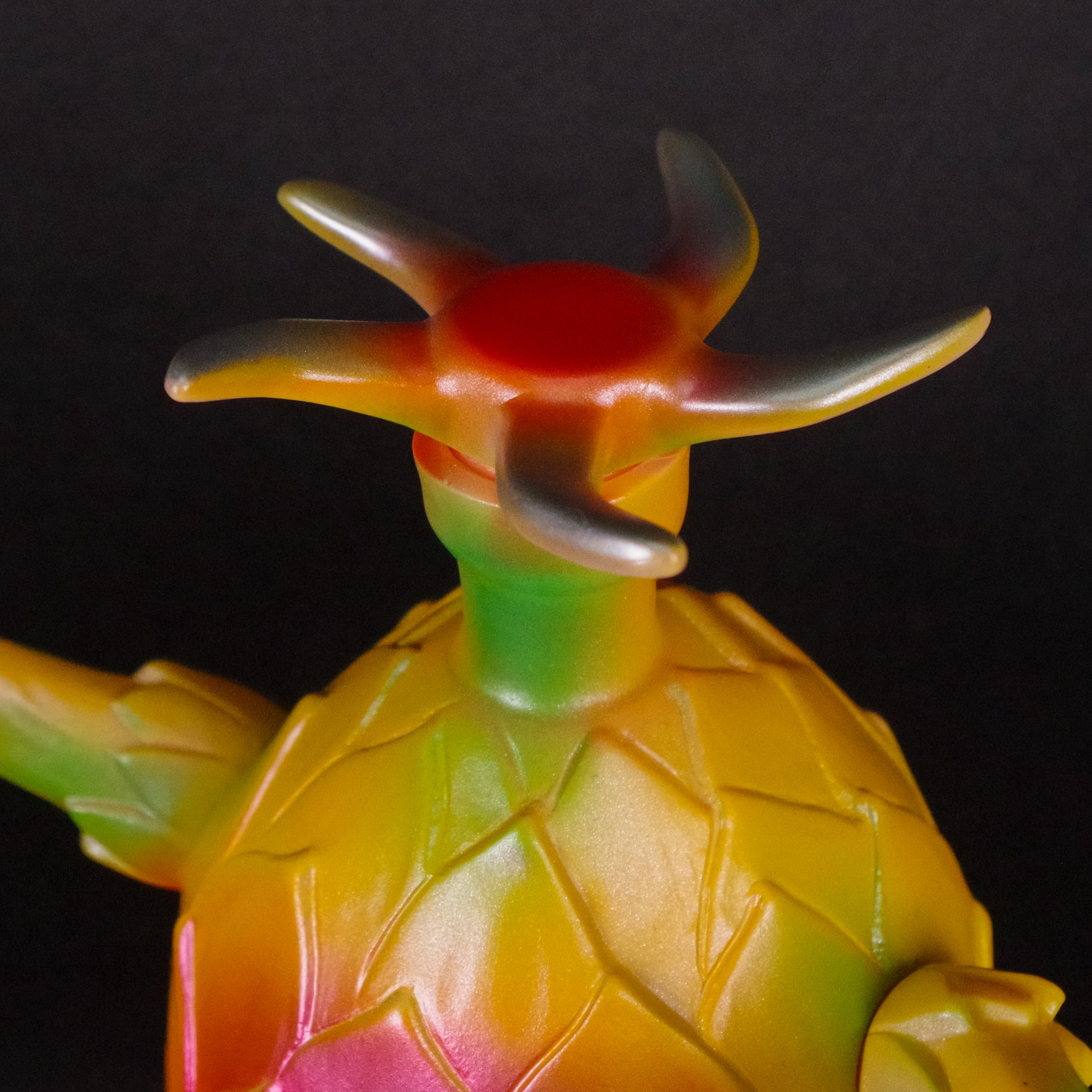 レ*Q様 【超希少】ケンドロス ソフビ 当時物 ブルマァク（欠損有り） レ*Q