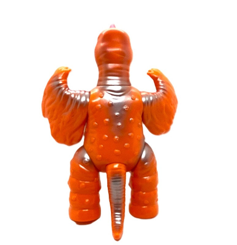 世紀の冷凍怪獣ペギラ450（多々良島カラーver.）/ウルトラQ/世紀の大