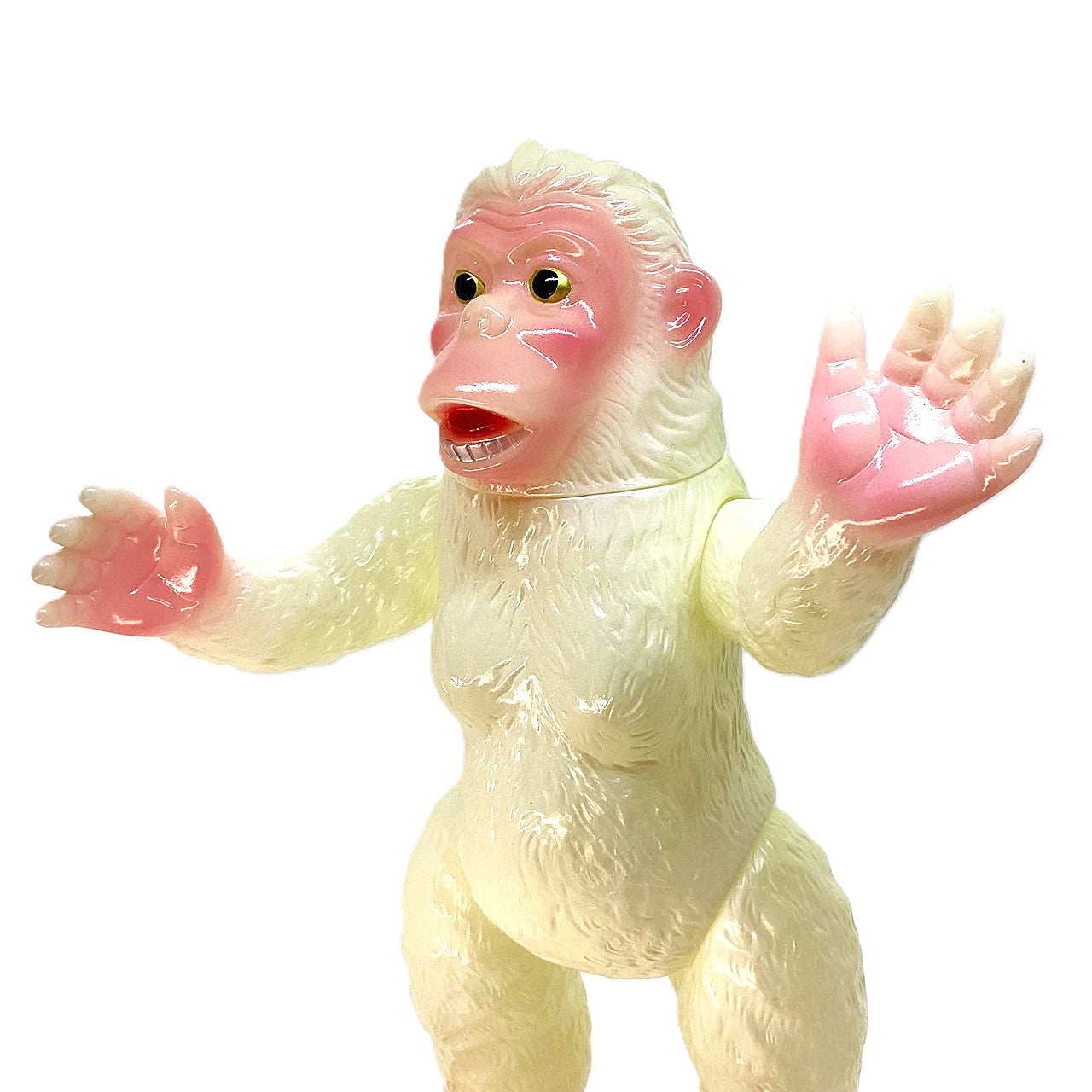 寒明けのSofvi ― 如月】70'sセブンティーズ限定モデル 世紀の巨猿