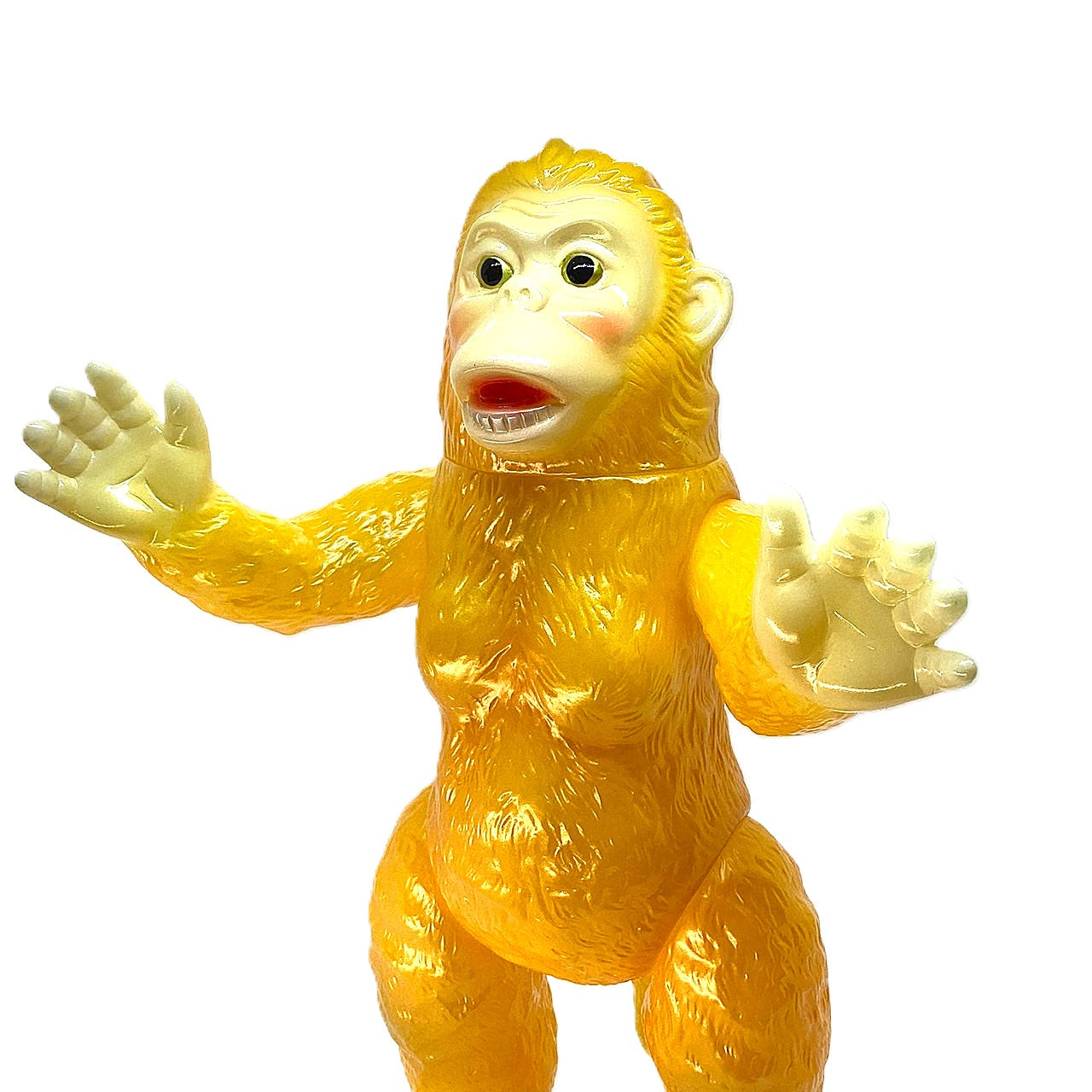 寒明けのSofvi ― 如月】70'sセブンティーズ限定モデル 世紀の巨猿