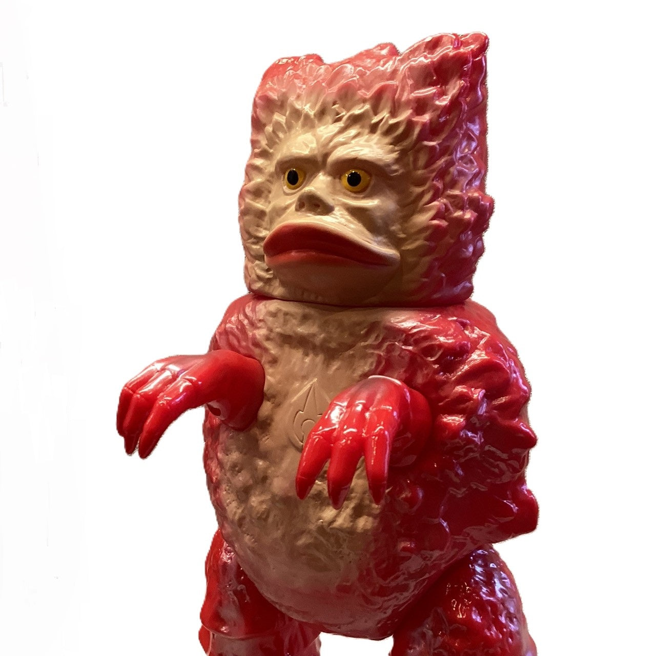 復活祭】クラシックガラモン450 （昭和3期版赤ガラ イメージver