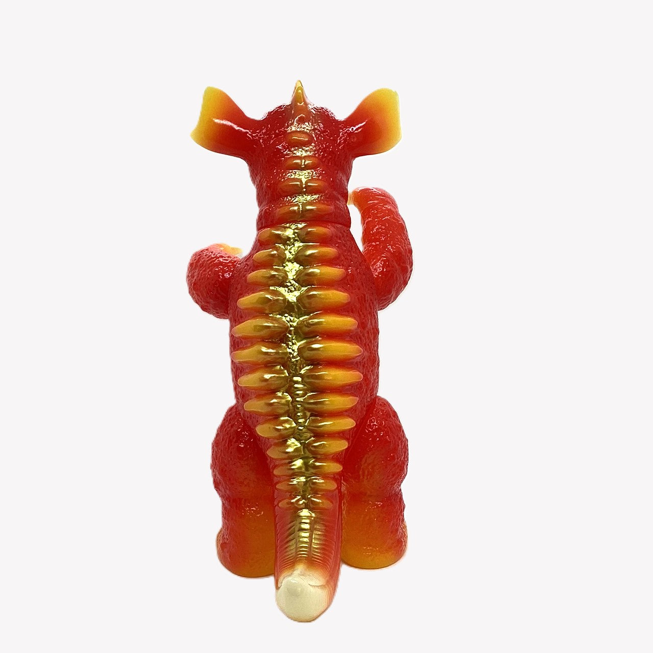 御礼・予約受付終了】地底怪獣バラゴン450 焔（HOMURA）G.I.D.ver/世紀