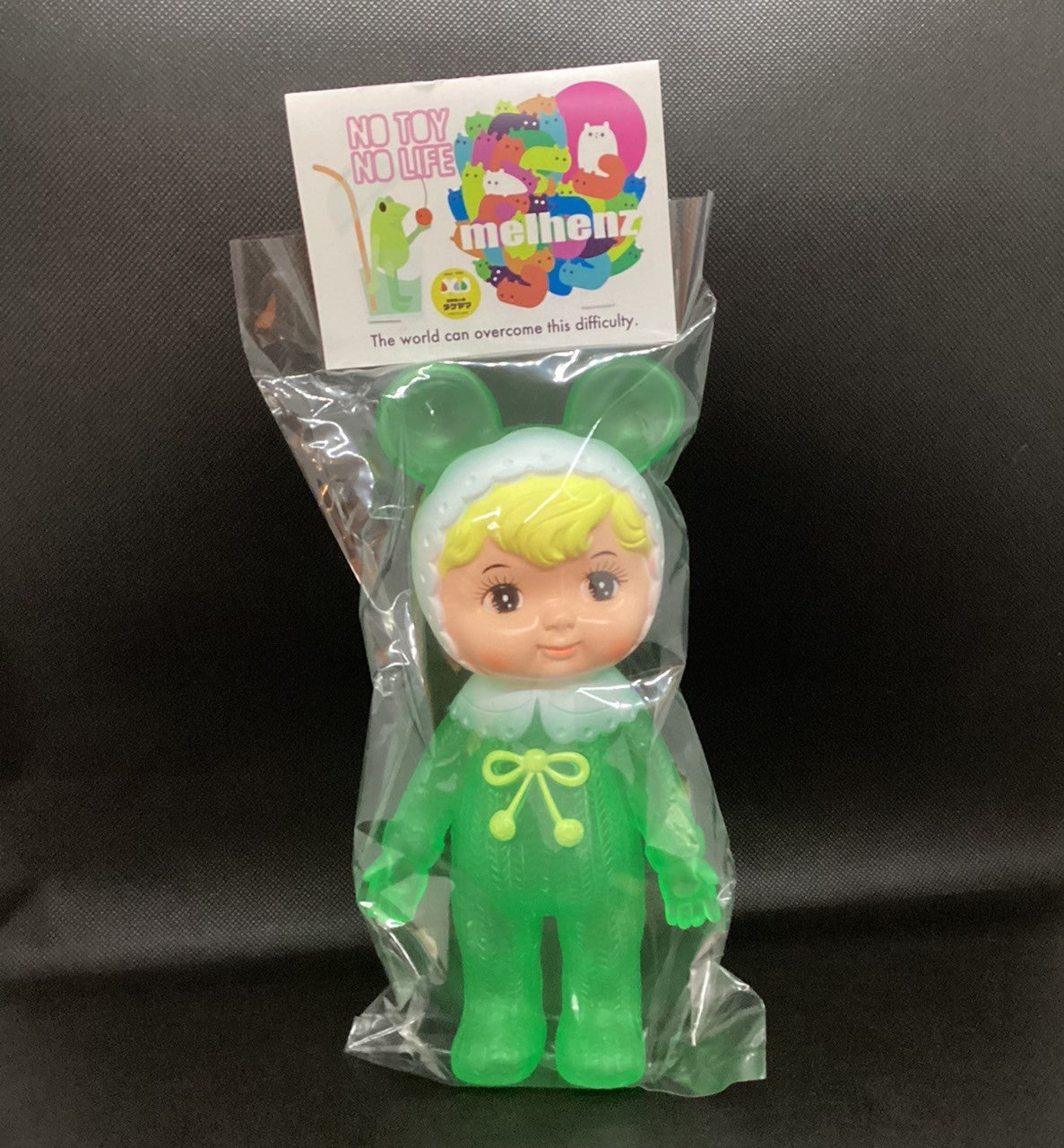 KAIEDA クリスマスカーニバル ソフビ フレーバーズ FLAVORS 【公式通販】