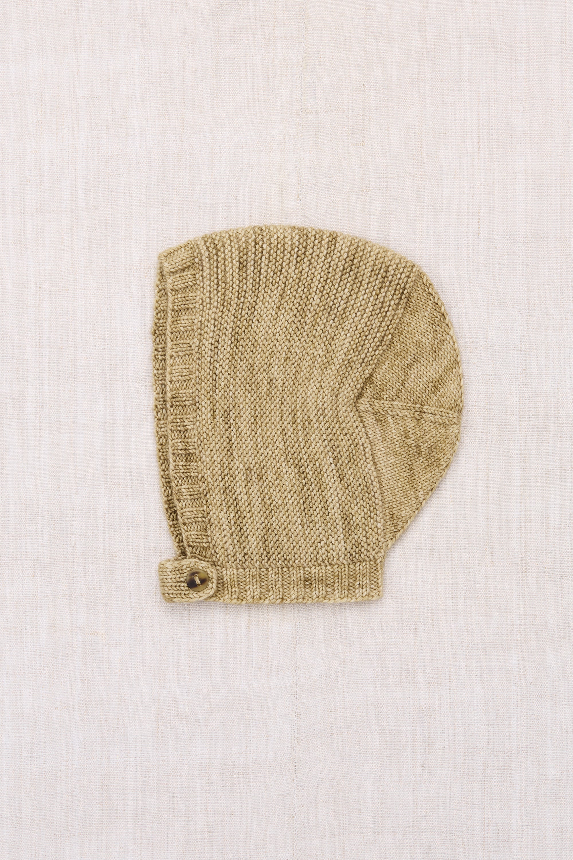 Misha & Puff Beachwalk Bonnet アフォガード 4-8 Beachwalk Bonnet