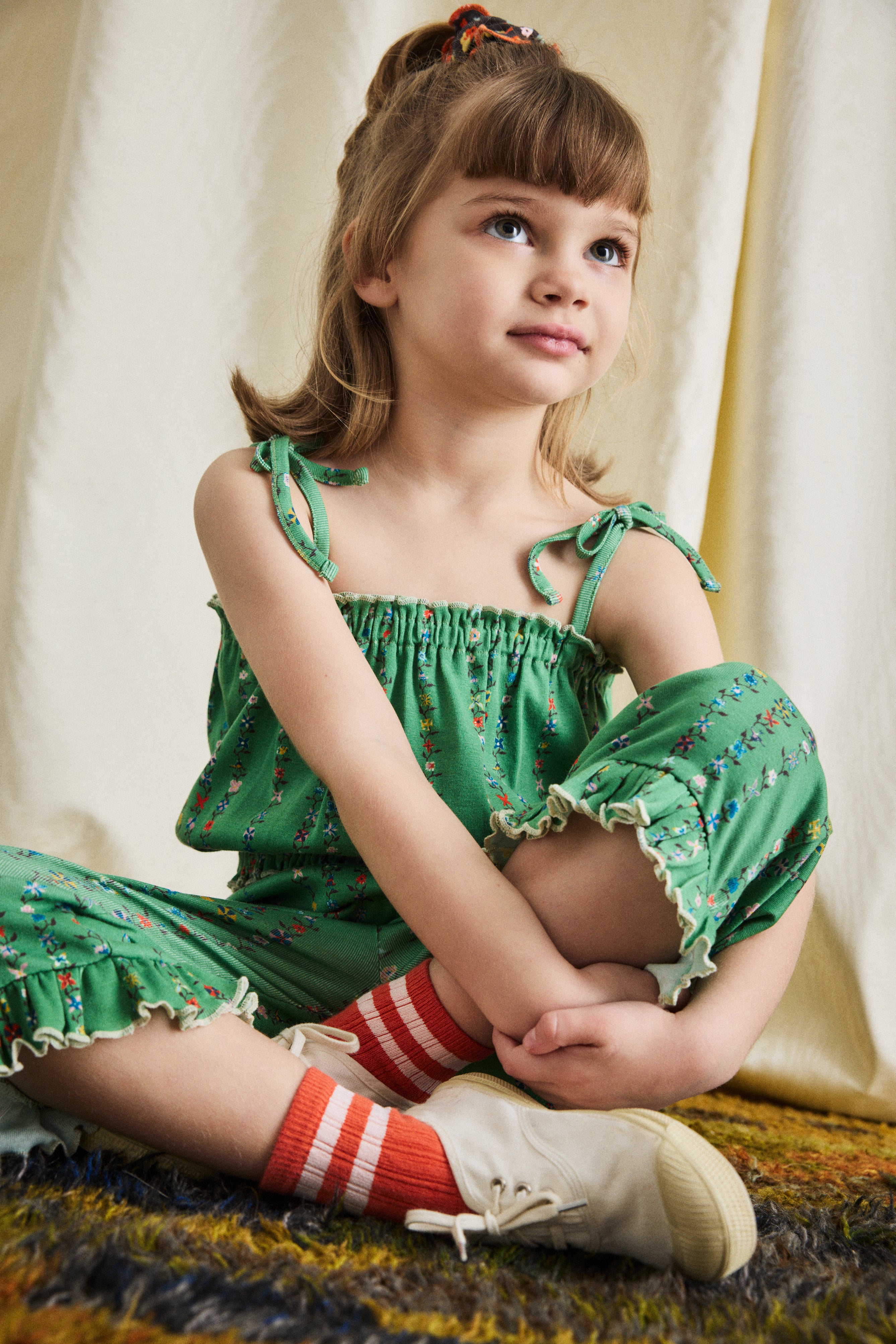 misha&puff 白毒花 タートル 18-24m misha&puff 白毒花 タートル 18