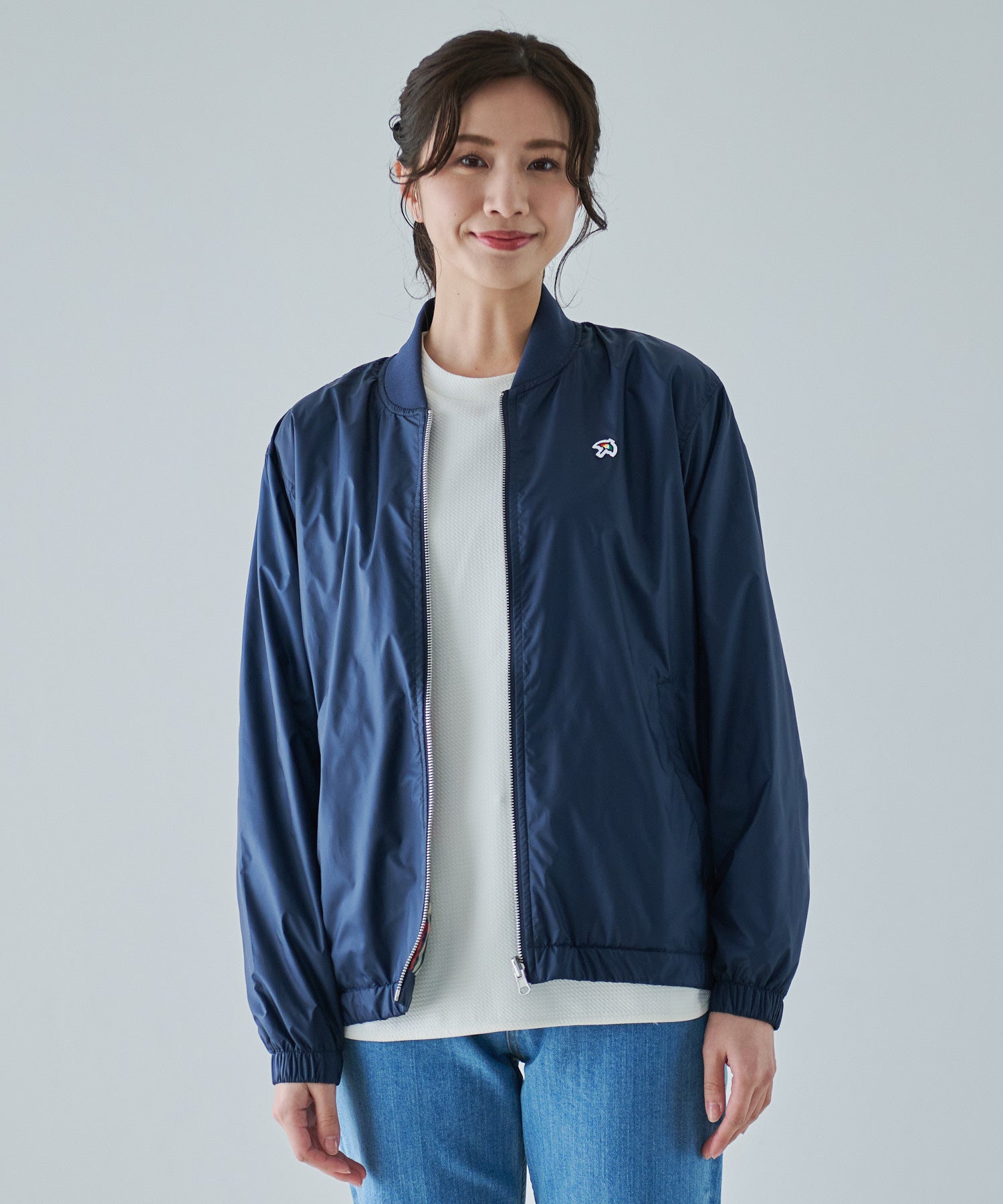 浦和レッズ MA-1 ジャケット リバーシブル 2XLリバーシブル シェアMA-1