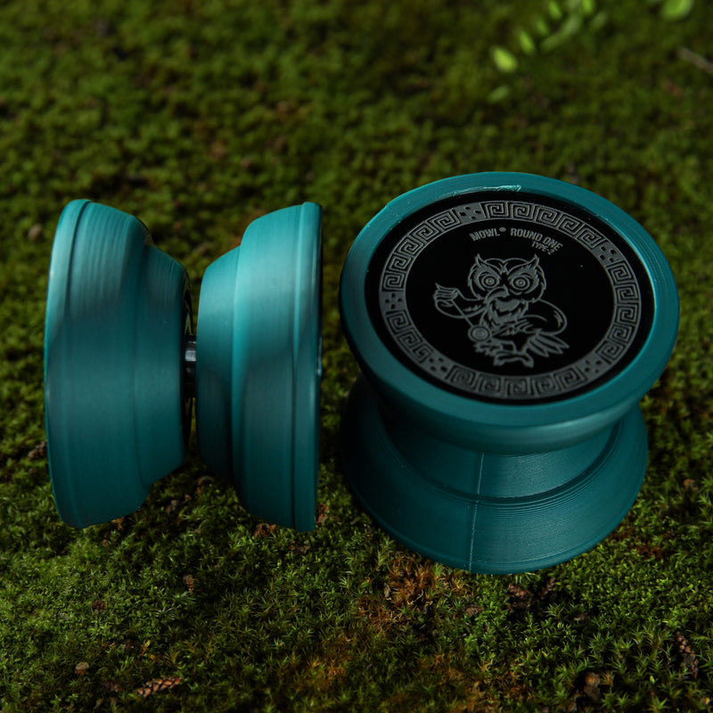 スポーツトイ・アクショントイ CUPSULOID - MOWL スポーツトイ