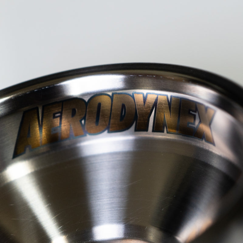 mowl エアロディネックス Ti AERODYNEX チタン New Item】Aerodynex