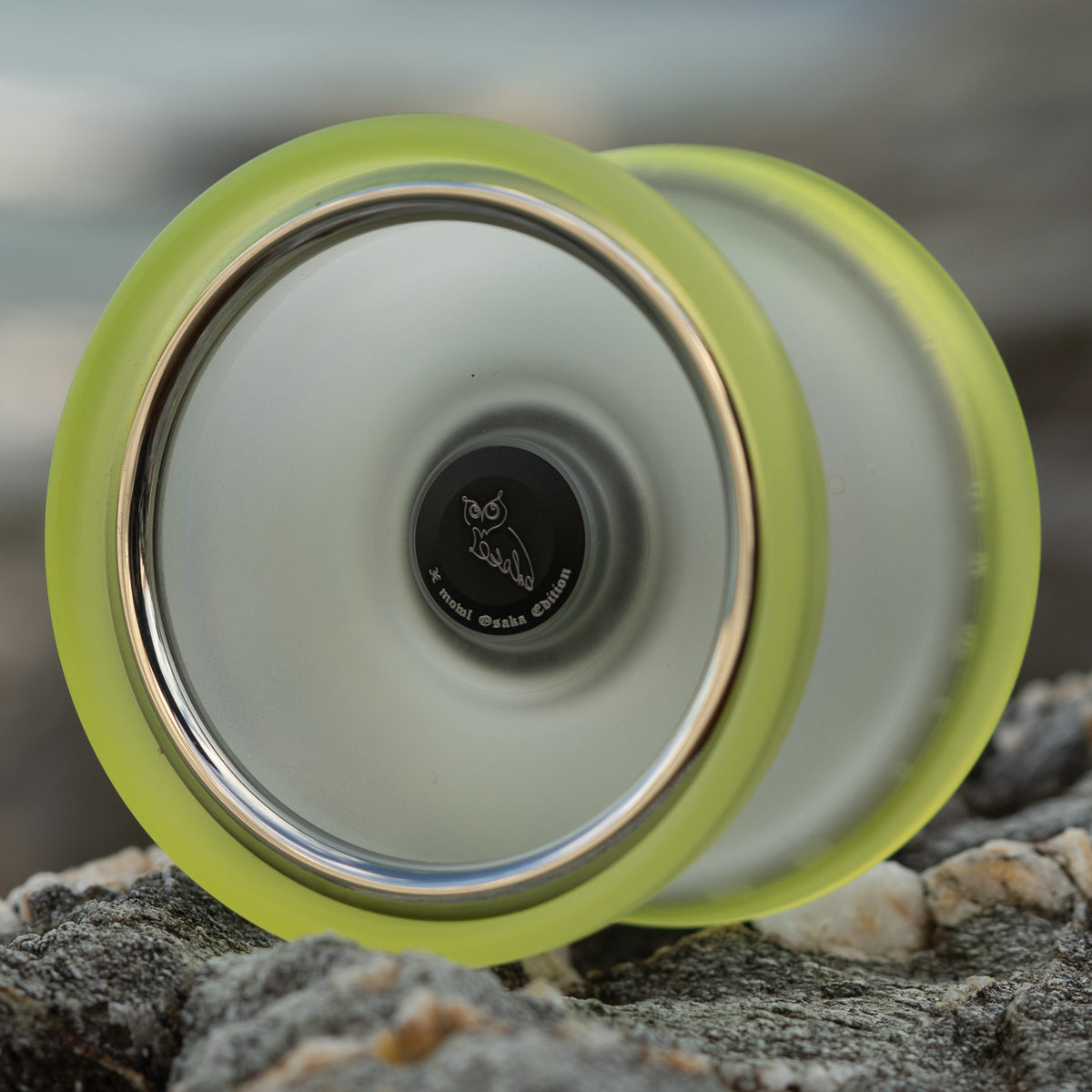 マウル X MOWL OSAKA EDITION RED 日本のメーカー,mowl | ヨーヨー