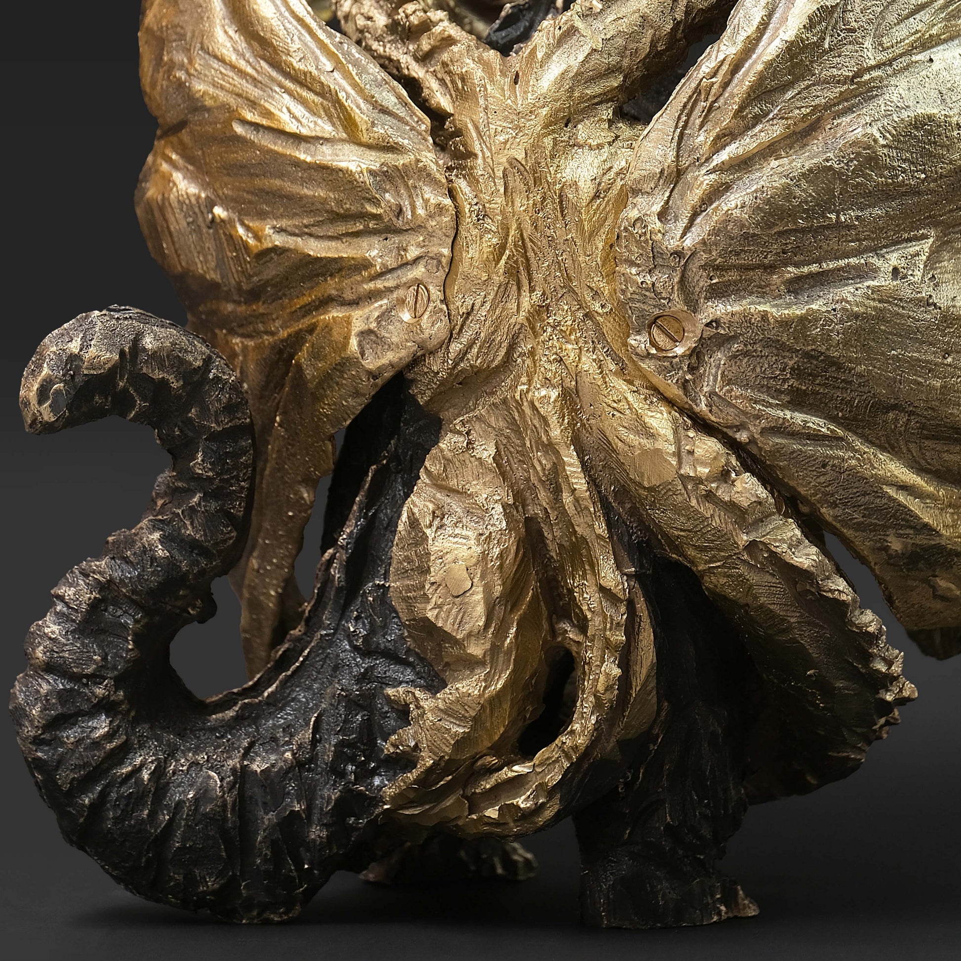 大平 龍一/GODZILLA VS. KING GHIDORAH – NANZUKA Online Store