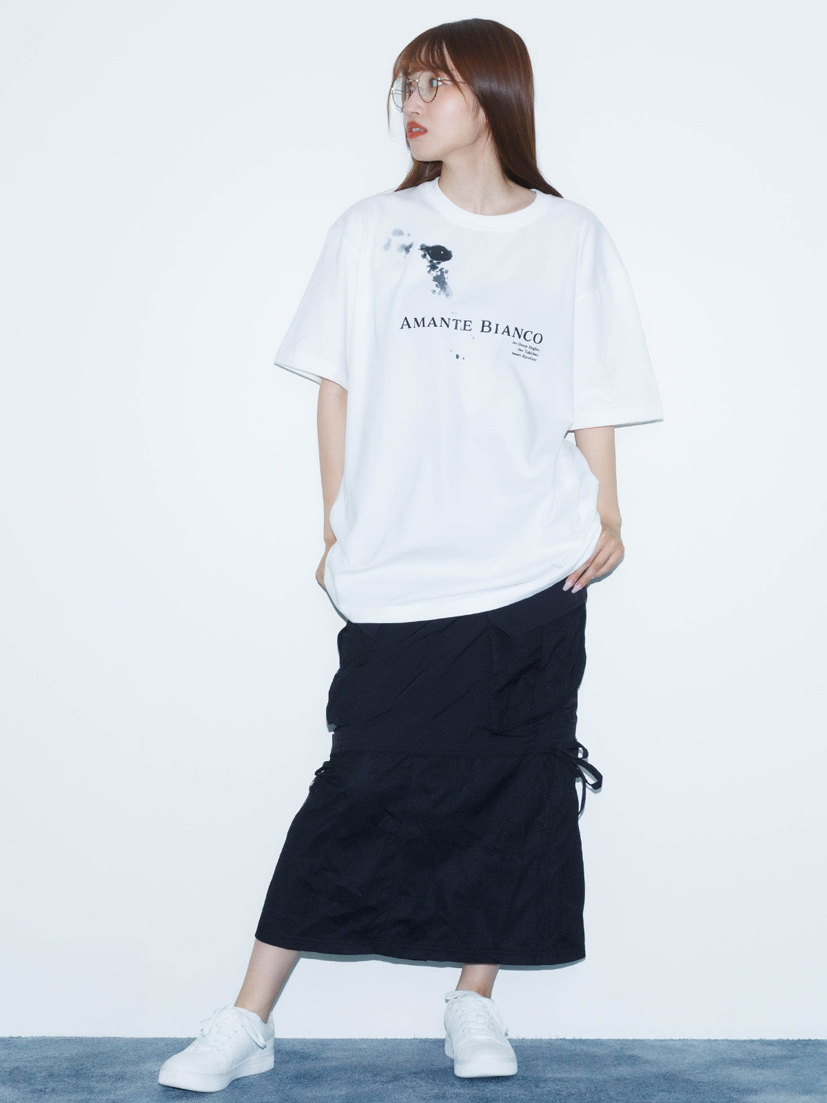 JRAコラボ 凱旋門賞 オリジナルTシャツ OKURA（株式会社聖林公司）×SBM