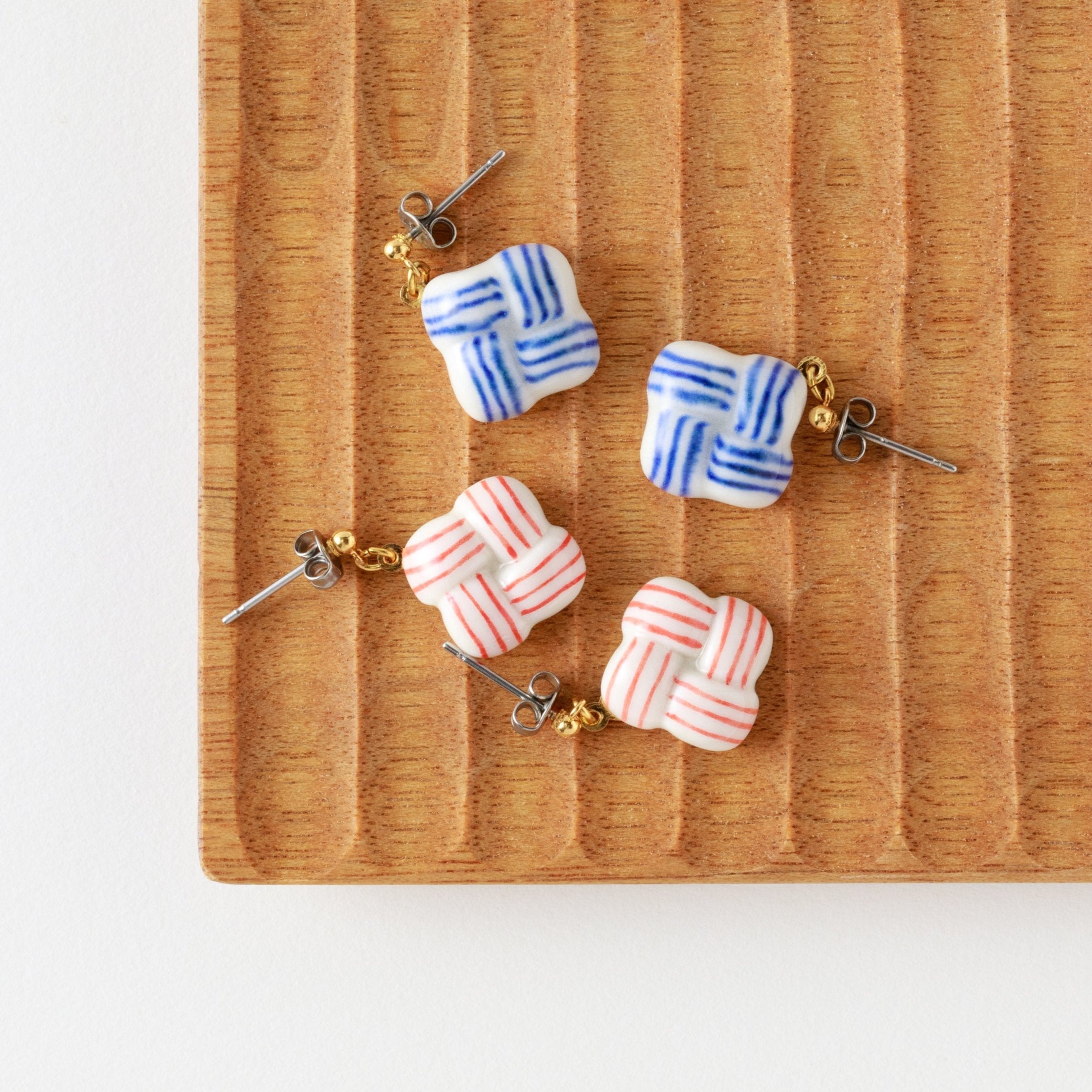 七窯社】結び – ことりっぷオンラインストア