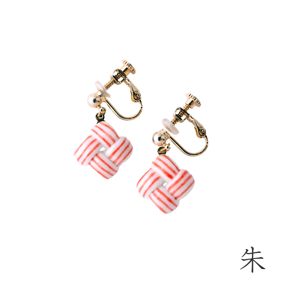 七窯社】結び – ことりっぷオンラインストア