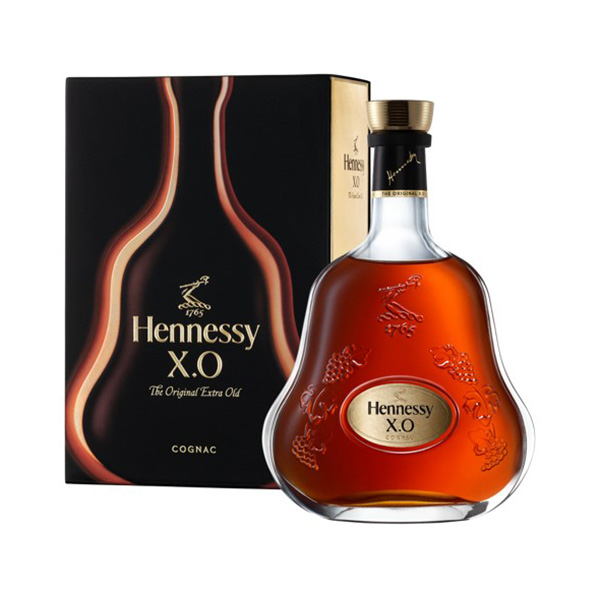 コニャックブランデー〈ヘネシー〉ヘネシーXO｜近鉄百貨店ネットショップ
