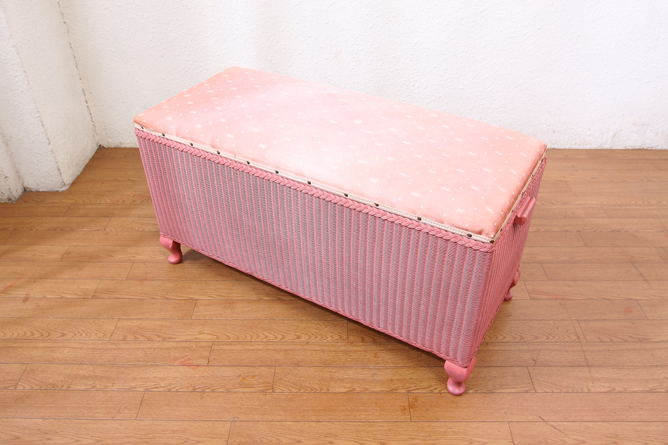 エドワードデイEDWARD DAY ロイドルームスタイル ブランケットボックス