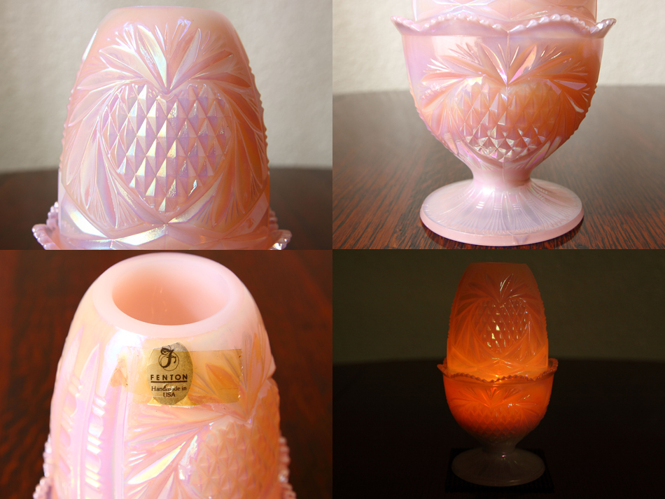 1950年代 オールドフェントン ダスティローズ フェアリー アトリエ