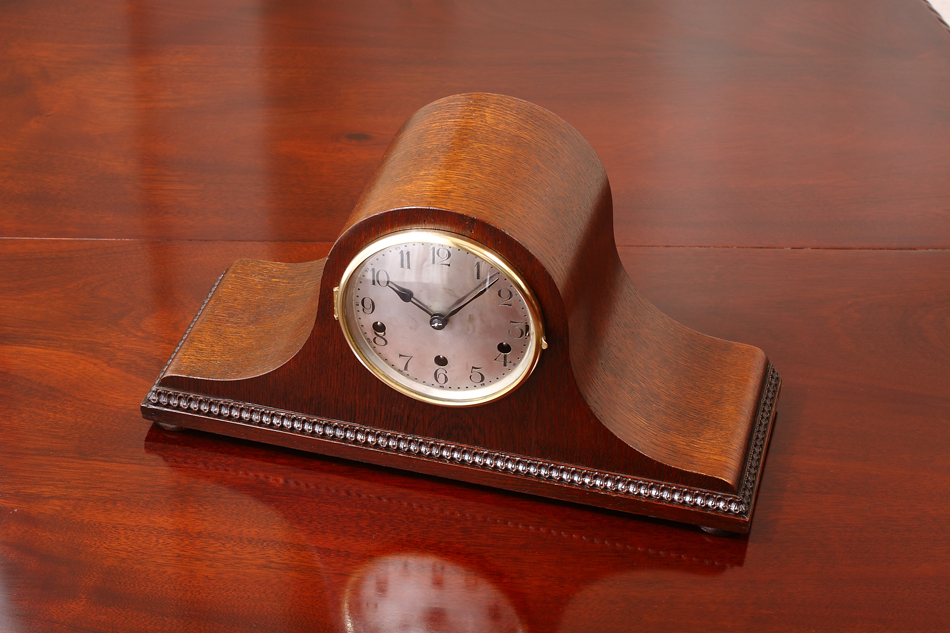 キンツレKIENZLE オールドウェストミンスタークロック｜アンティーク