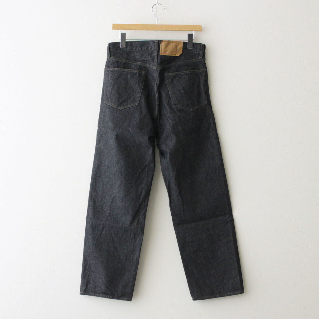 ボトムス・スパッツ soor ploom pippi jeans 4y ボトムス・スパッツ