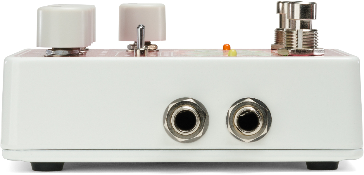 Blurst Modulated Filter | BLURST | Electro-Harmonix