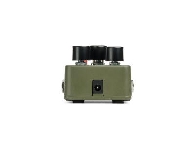 EHX BIG MUFF π Green Russian 美品オーバードライブ Amazon.com