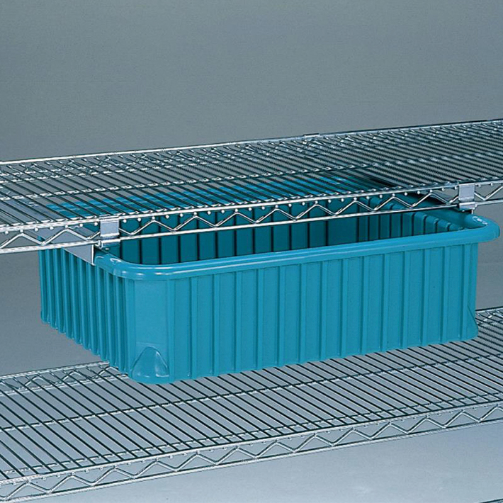 トートボックス W568×D445×H152mm 1個 【業務用】 | 高品質な家庭用