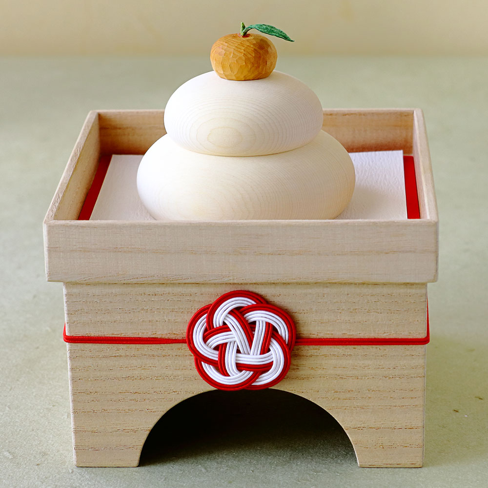 蓬莱小箱 葉つき橙: インテリア・ライフスタイル | スイーツ・グルメ