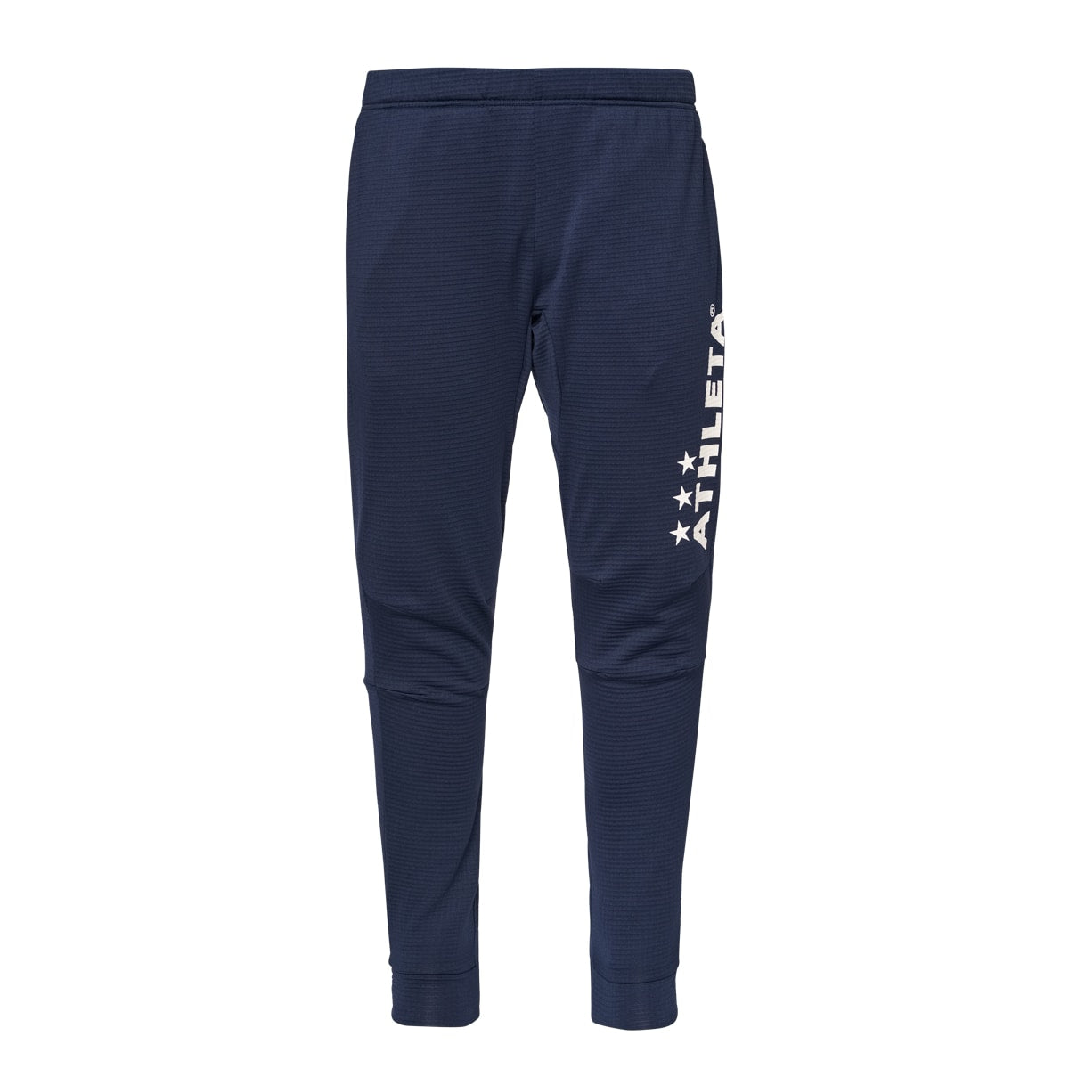 Jr グリッド起毛TRパンツ25f