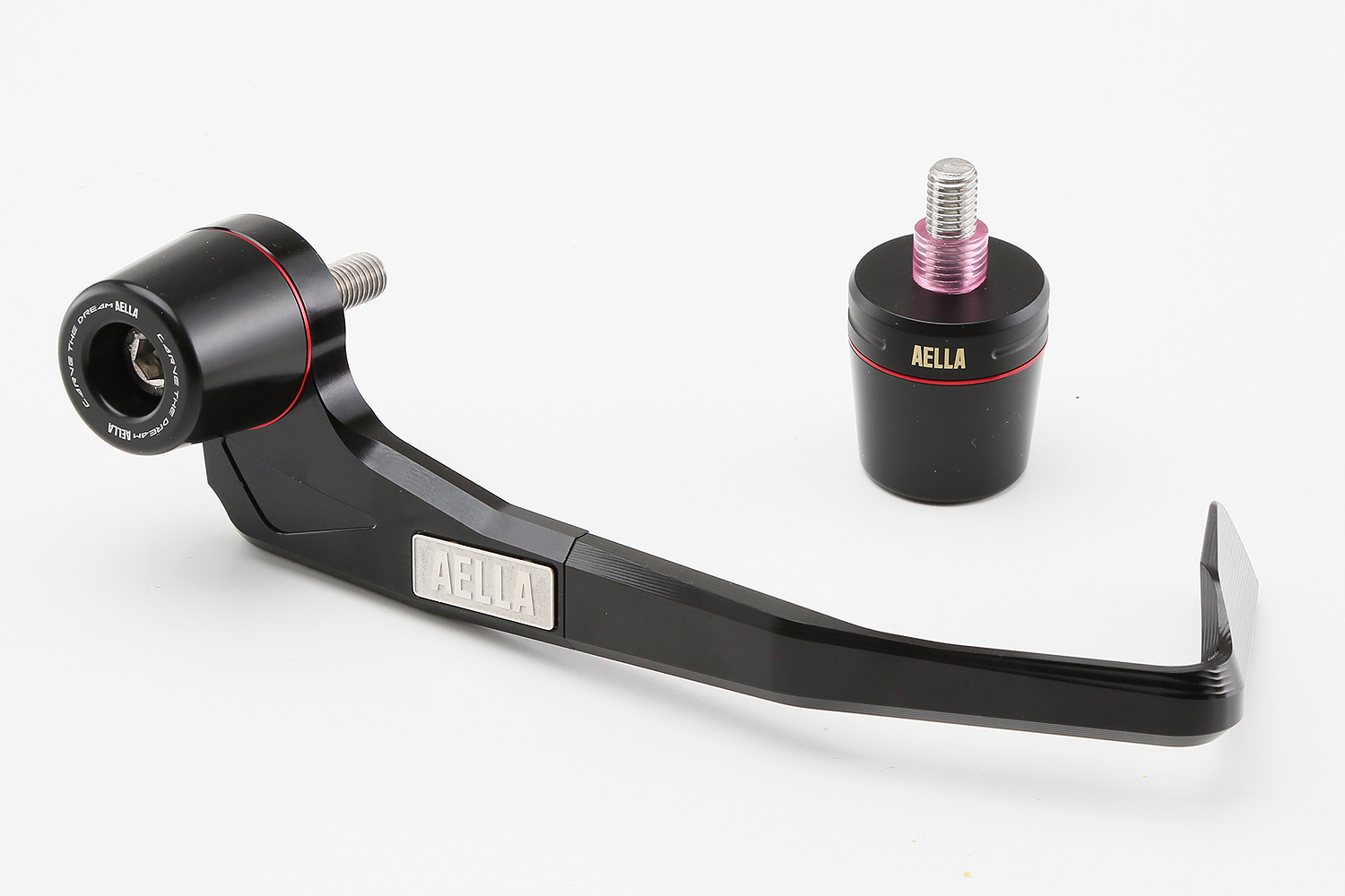 タイダウンフックプレート(S1000RR '19～) | AELLA オンラインショップ