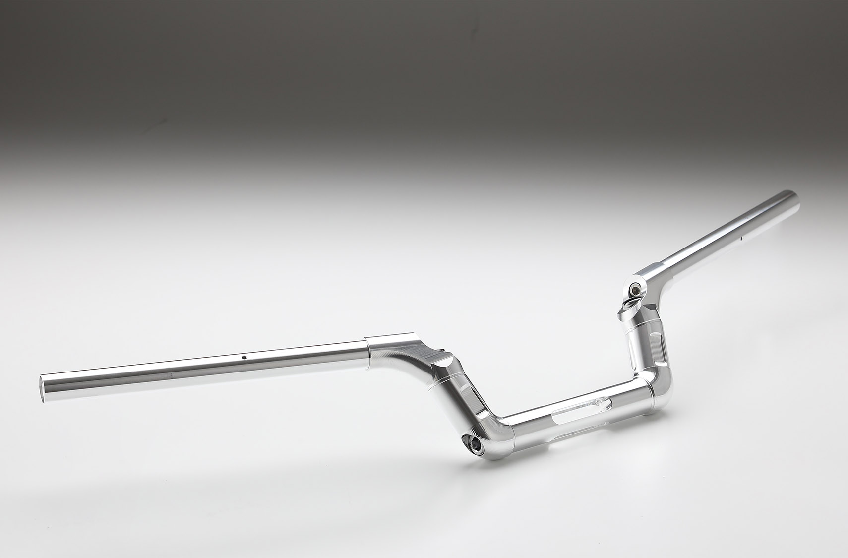 アルミ削り出し可変ハンドル(R12nineT) | AELLA オンラインショップ