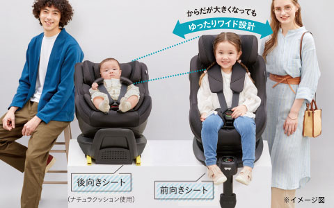 Aprica(アップリカ) クルリラ ビッテ エックス プラス 2024年モデル