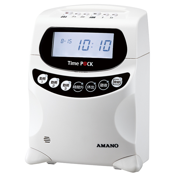 アマノ（AMANO）公式オンラインショップ -TP＠C－700TC取扱