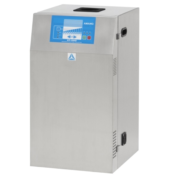 アマノ（AMANO）公式オンラインショップ -VF－5HG（単相100V