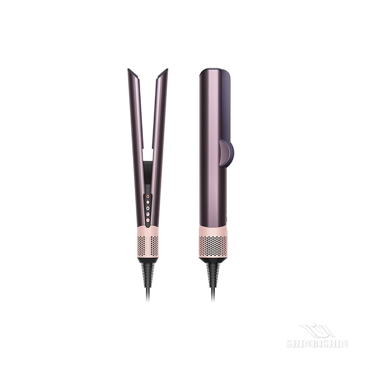 Dyson Airstrait ストレイトナー | dyson（ダイソン） | AMAZONES