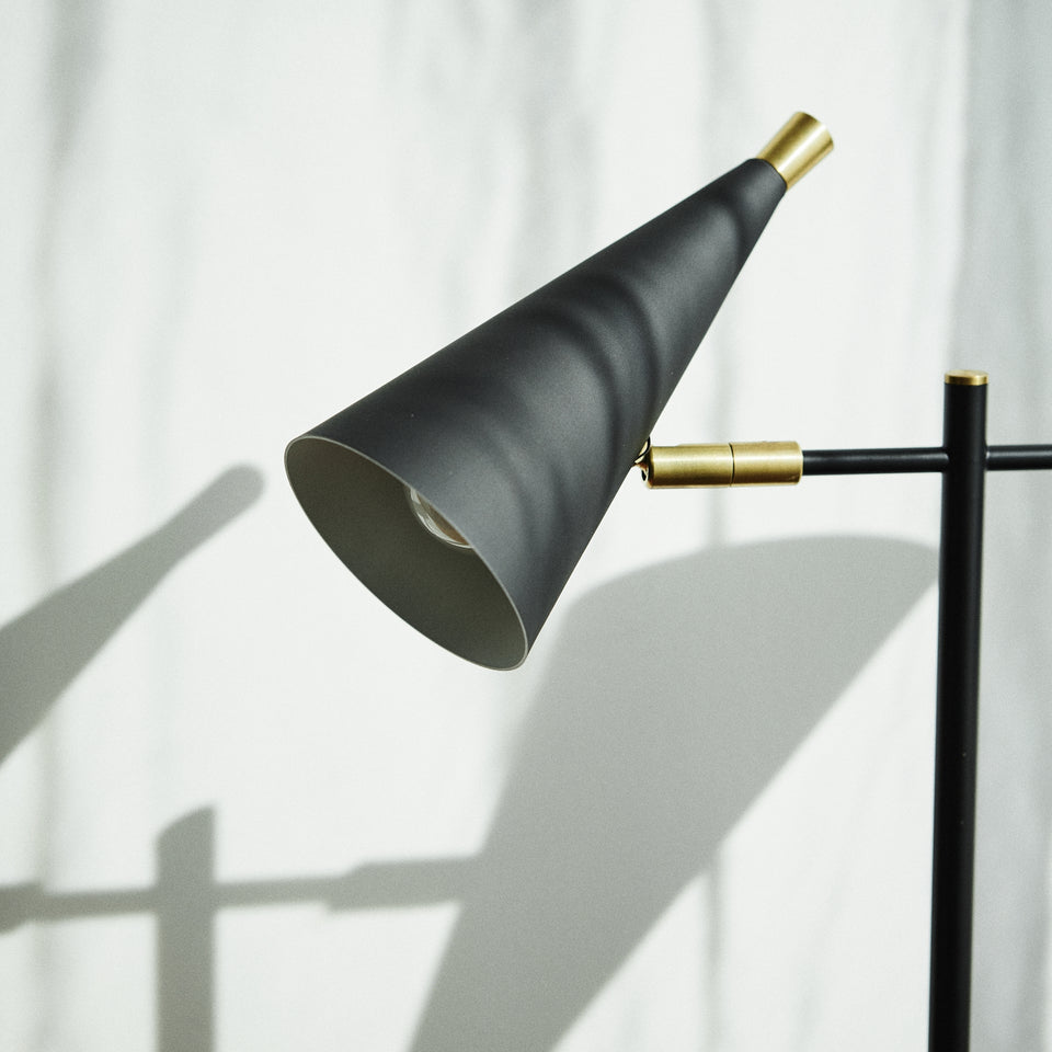 隆　arisライト Arisヴィンテージヘッドライトデュアル |アンバー アリス チョッパー