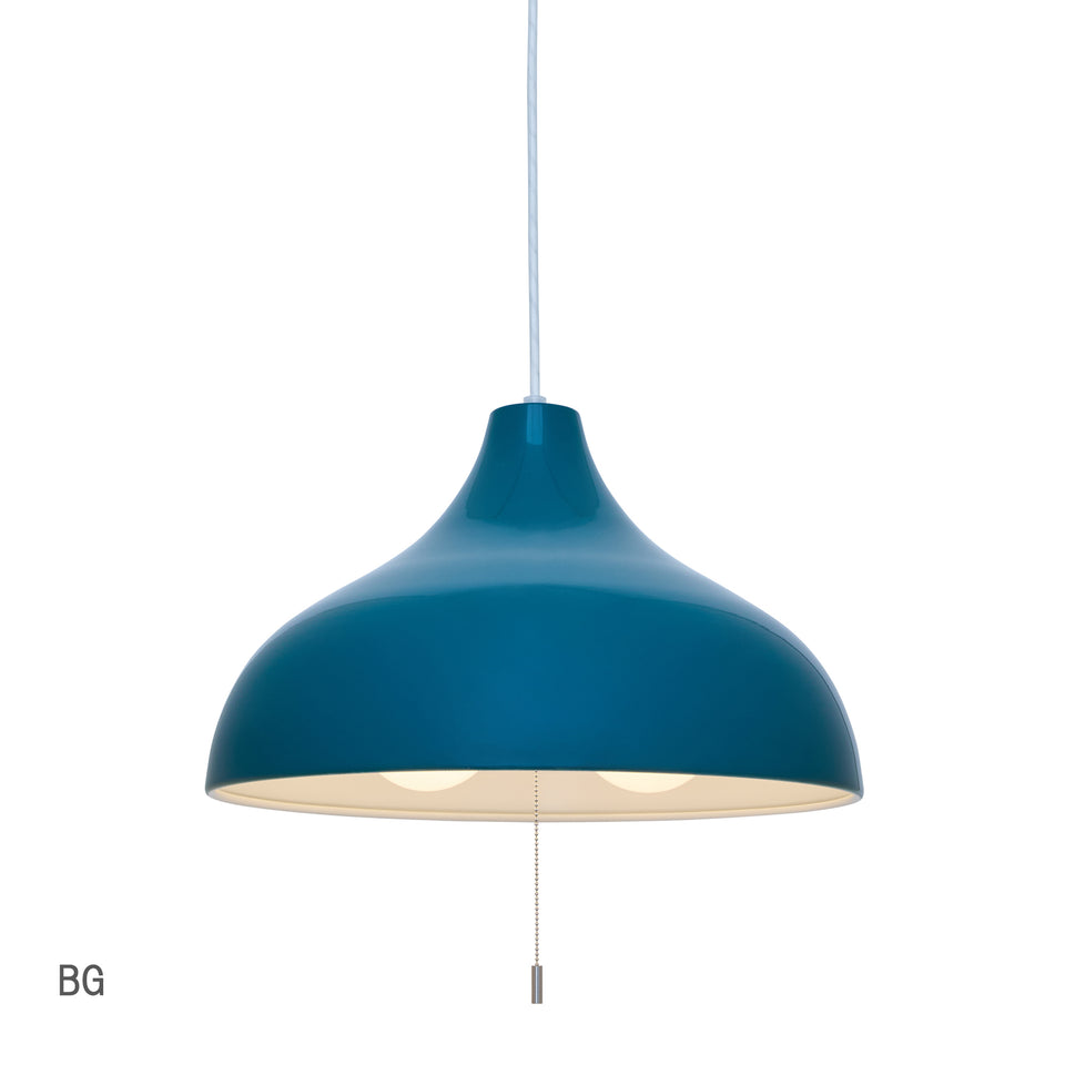 RED DOT受賞ランプ◇The New Old Light Large／青 【公式通販】