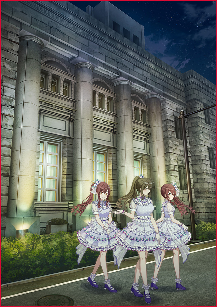 283PRODUCTION UNIT LIVE SETSUNA BEAT イベント公式グッズ 事前販売