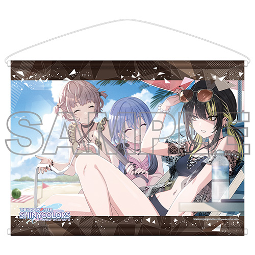 シャニマス N4コン 64種 各4枚 シャニマス N4コン 64種 各4枚 アイドル