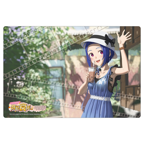 非売品】アイドルマスター プラチナスターズ B2 サイズ ポスター