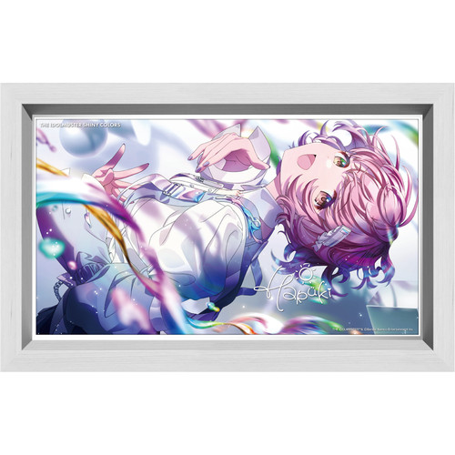 七草にちか パーソナルパブミラー 受注生産限定品 アソビストア