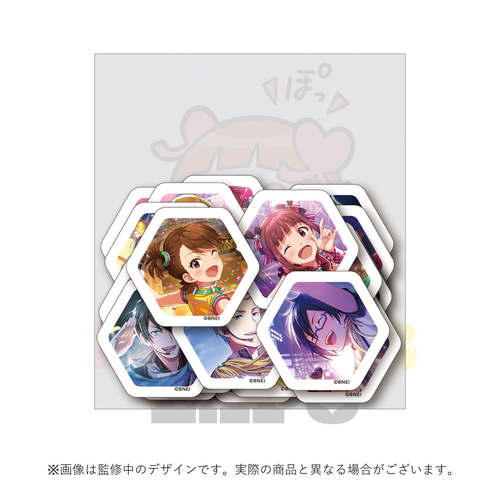 THE IDOLM@STER CINDERELLA GIRLS 10th MEMORIAL LIVE STARLIGHT STAGE